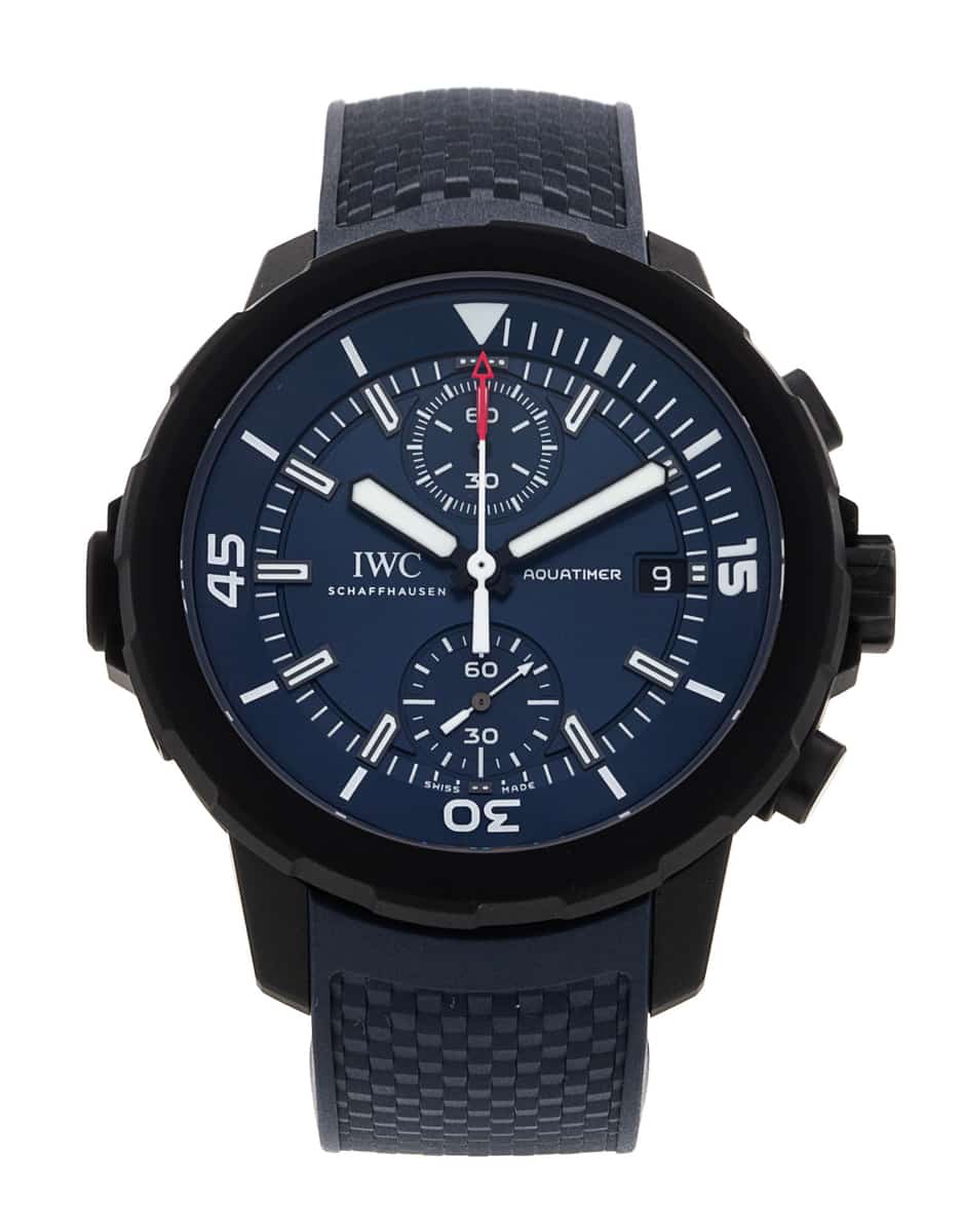 IWC Aquatimer IW379507 IWC Aquatimer IW379507